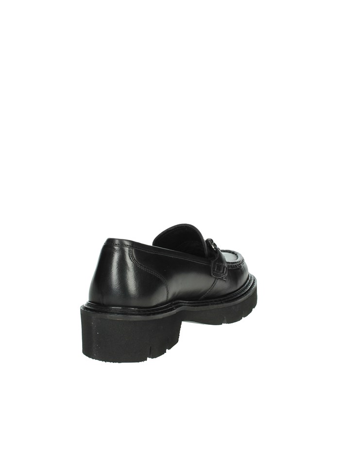 MOCASSINO 2429007 NERO