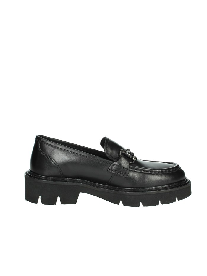 MOCASSINO 2429007 NERO