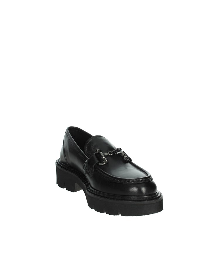 MOCASSINO 2429007 NERO