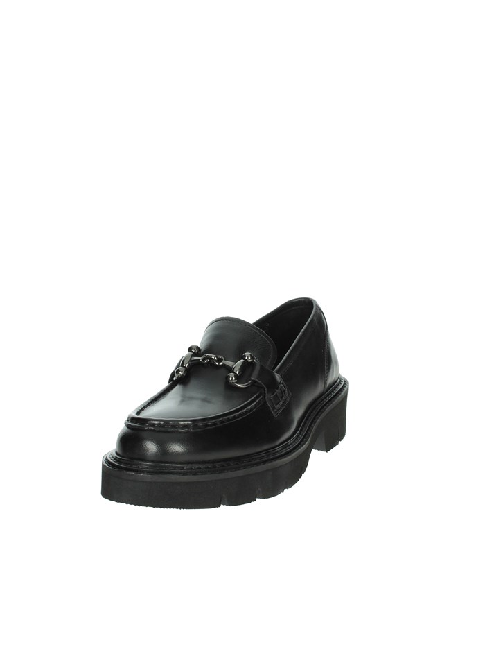 MOCASSINO 2429007 NERO