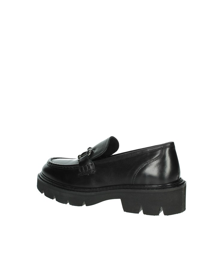 MOCASSINO 2429007 NERO