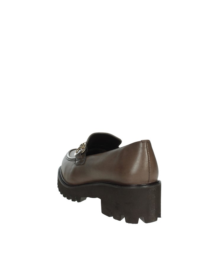 MOCASSINO 2424008 TAUPE