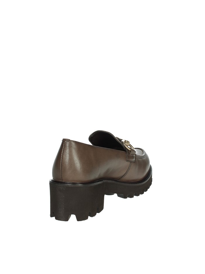 MOCASSINO 2424008 TAUPE
