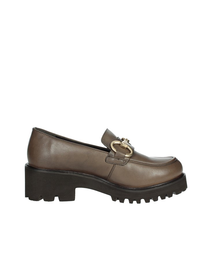MOCASSINO 2424008 TAUPE