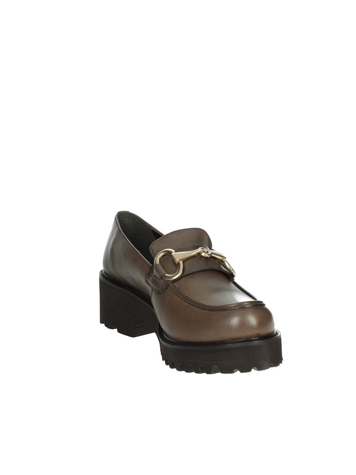 MOCASSINO 2424008 TAUPE