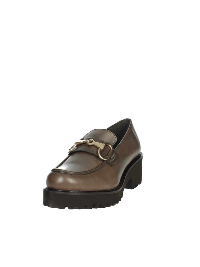 MOCASSINO 2424008 TAUPE