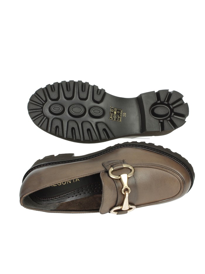 MOCASSINO 2424008 TAUPE