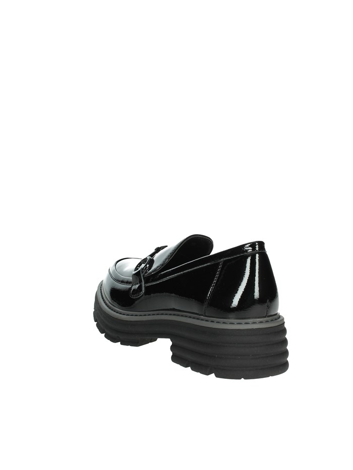 MOCASSINO 2426001 NERO
