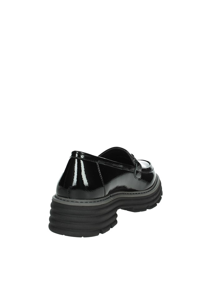 MOCASSINO 2426001 NERO
