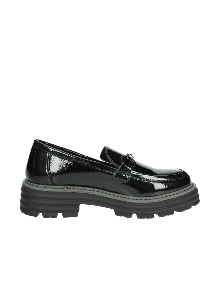 MOCASSINO 2426001 NERO