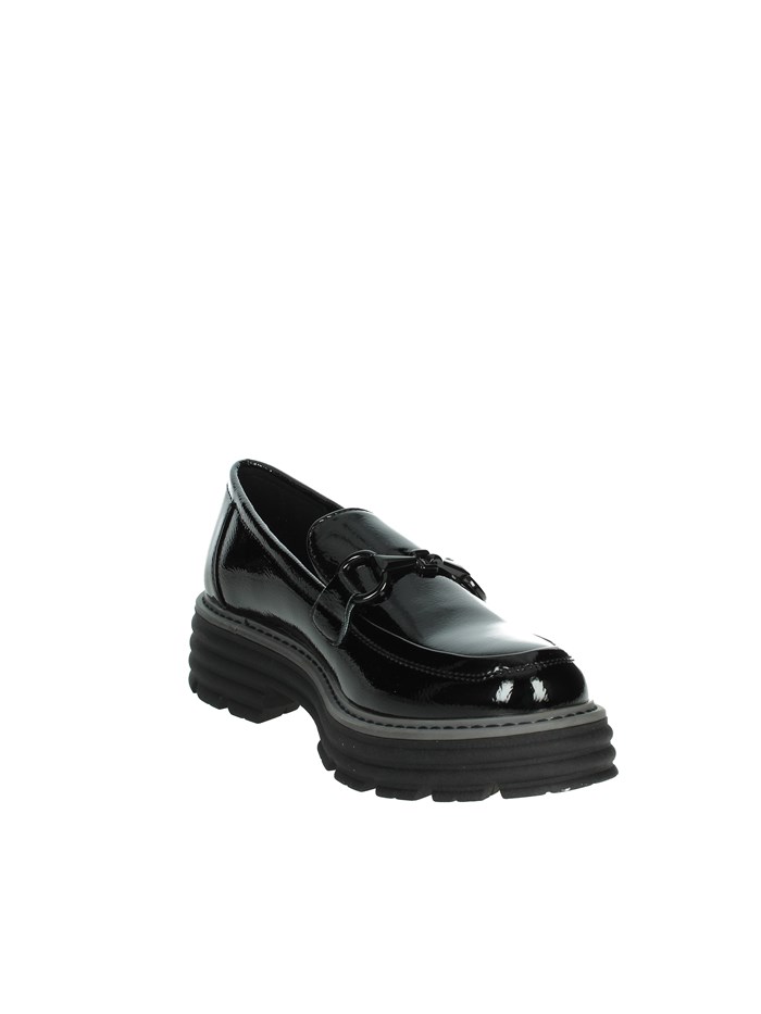 MOCASSINO 2426001 NERO