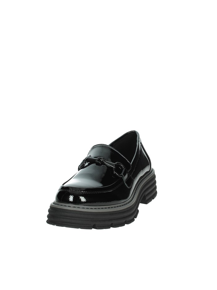 MOCASSINO 2426001 NERO