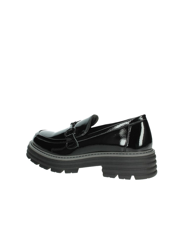 MOCASSINO 2426001 NERO