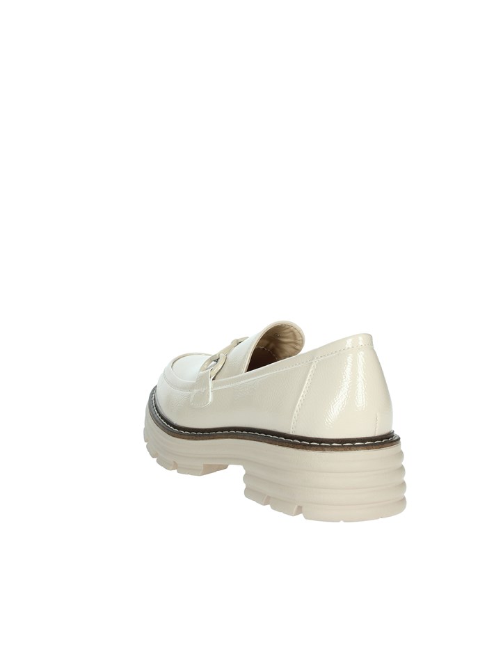 MOCASSINO 2426001 BEIGE