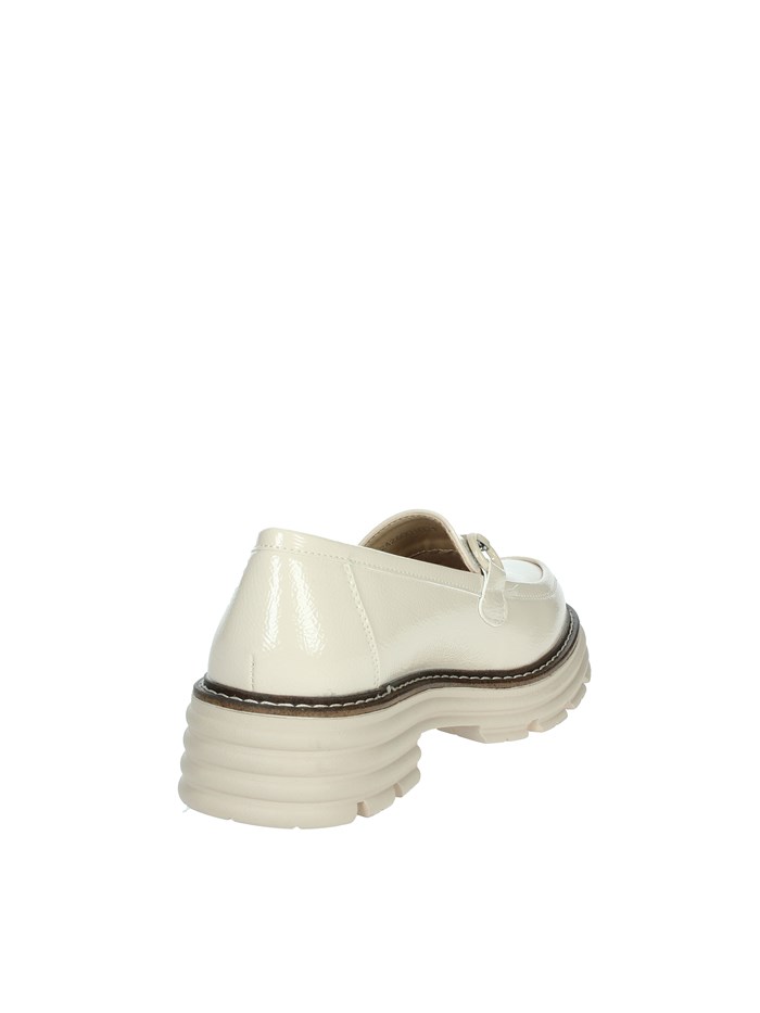MOCASSINO 2426001 BEIGE