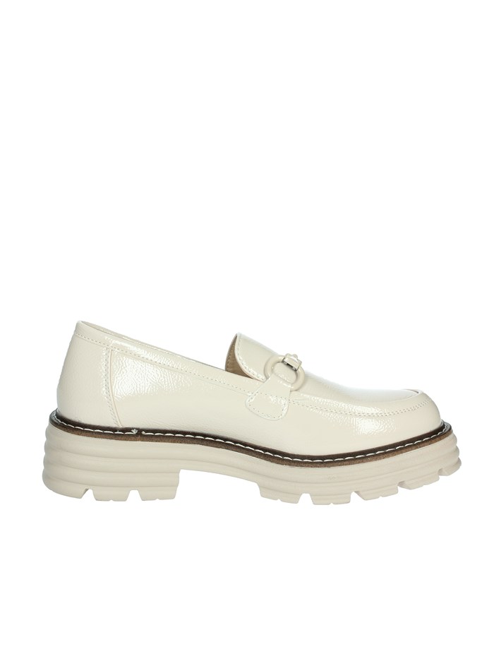 MOCASSINO 2426001 BEIGE