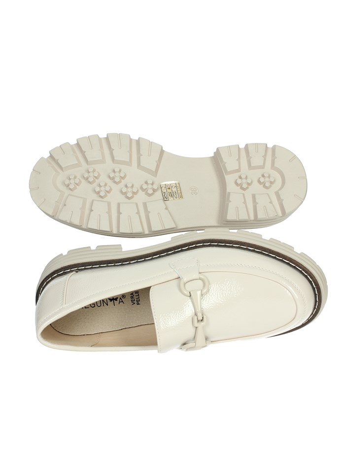 MOCASSINO 2426001 BEIGE