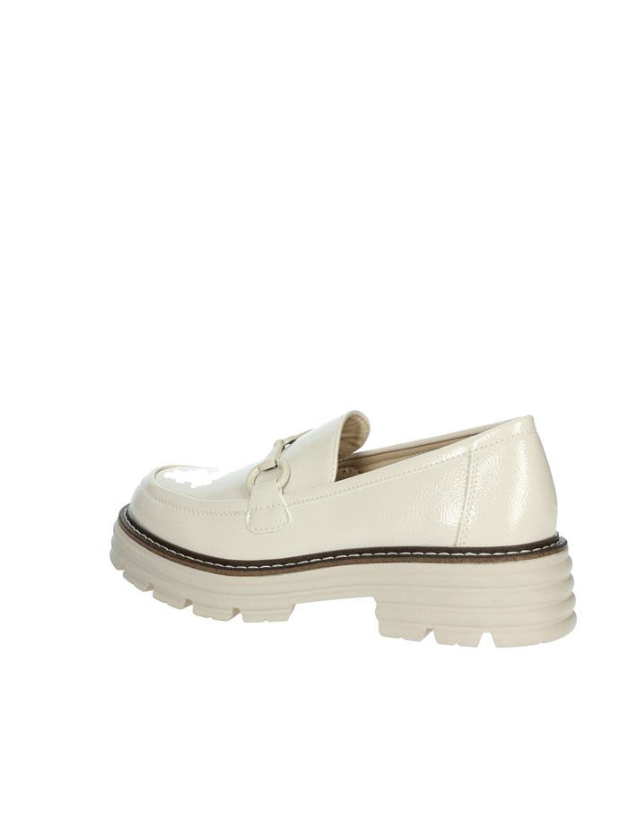 MOCASSINO 2426001 BEIGE