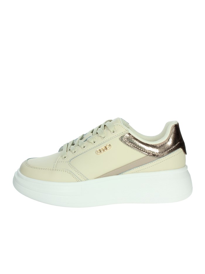 SNEAKERS BASSA BABOL 03 BEIGE