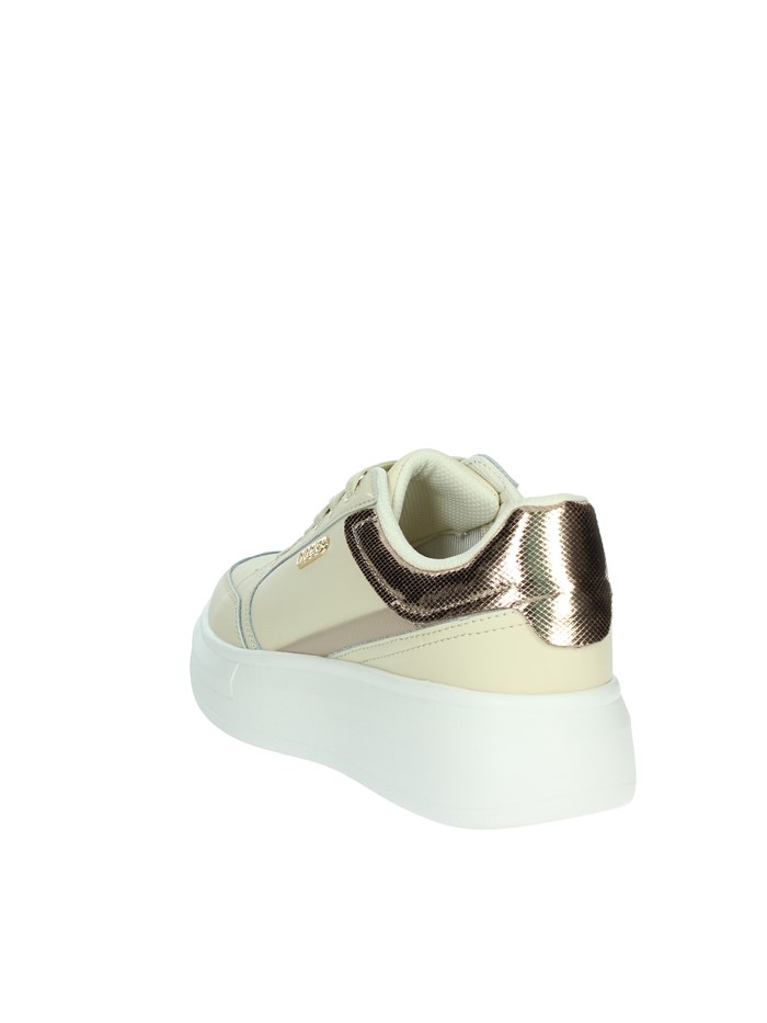 SNEAKERS BASSA BABOL 03 BEIGE