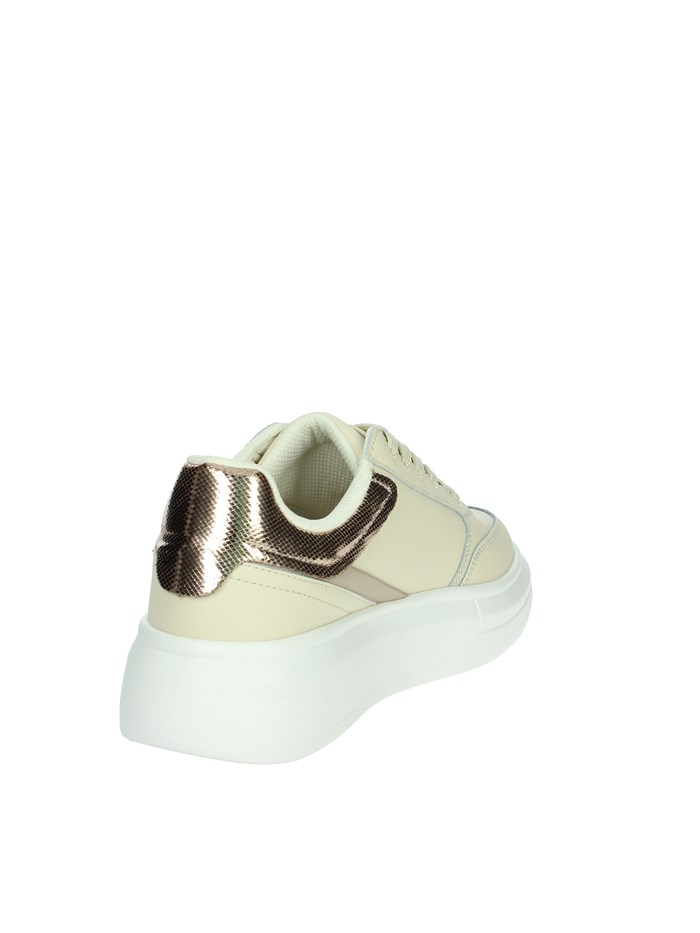 SNEAKERS BASSA BABOL 03 BEIGE