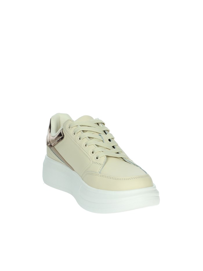 SNEAKERS BASSA BABOL 03 BEIGE