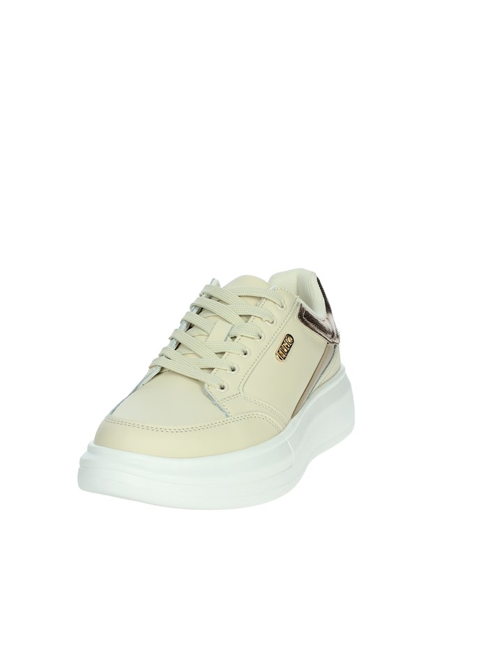 SNEAKERS BASSA BABOL 03 BEIGE