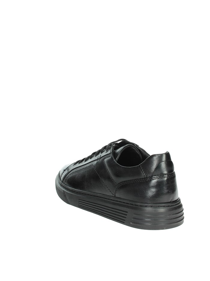 SNEAKERS BASSA 242U413 NERO