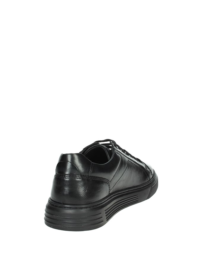 SNEAKERS BASSA 242U413 NERO