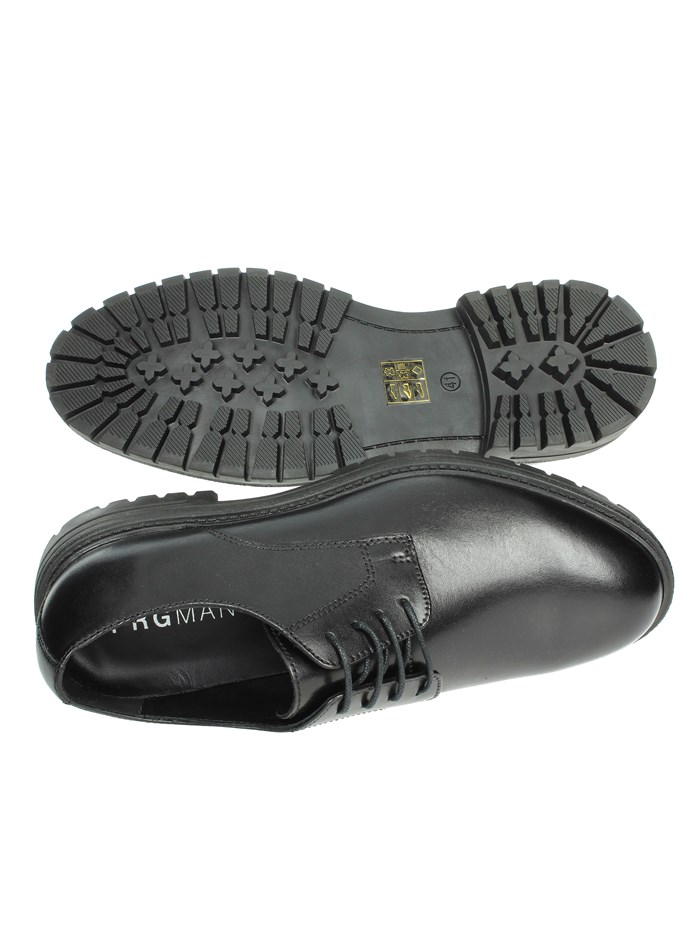 STRINGATA 242U401 NERO