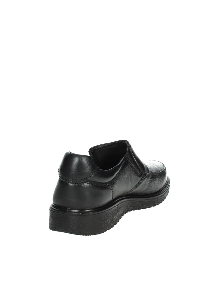 MOCASSINO IV2995-NS NERO
