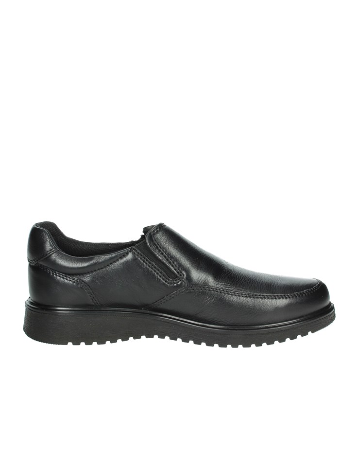MOCASSINO IV2995-NS NERO