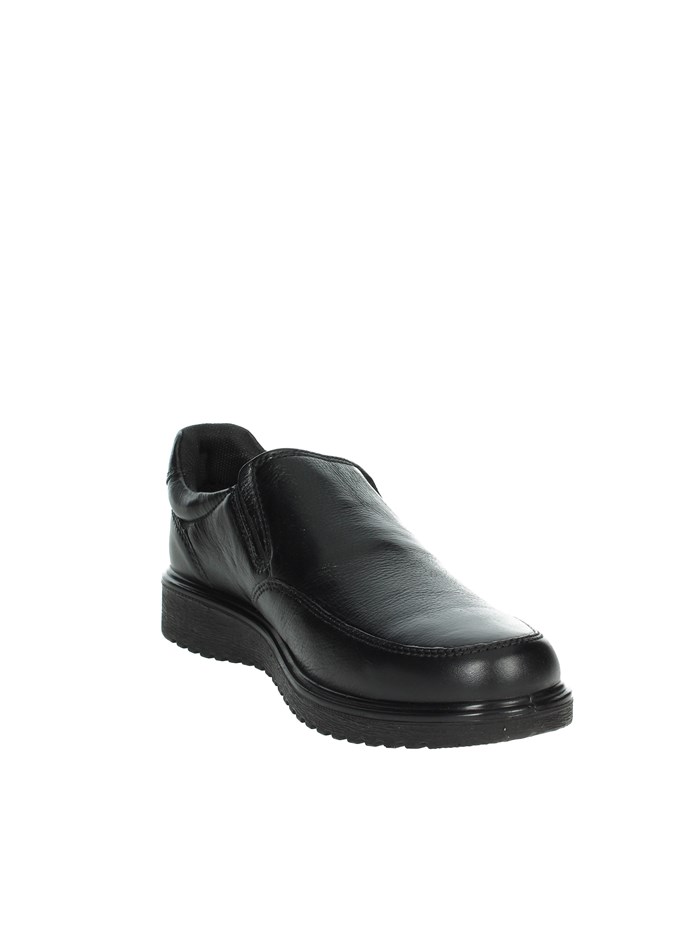 MOCASSINO IV2995-NS NERO