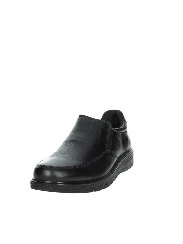 MOCASSINO IV2995-NS NERO