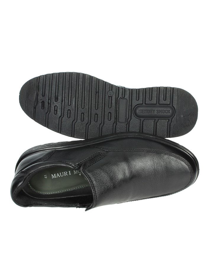 MOCASSINO IV2995-NS NERO