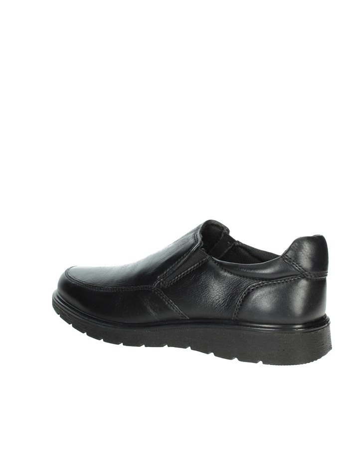 MOCASSINO IV2995-NS NERO