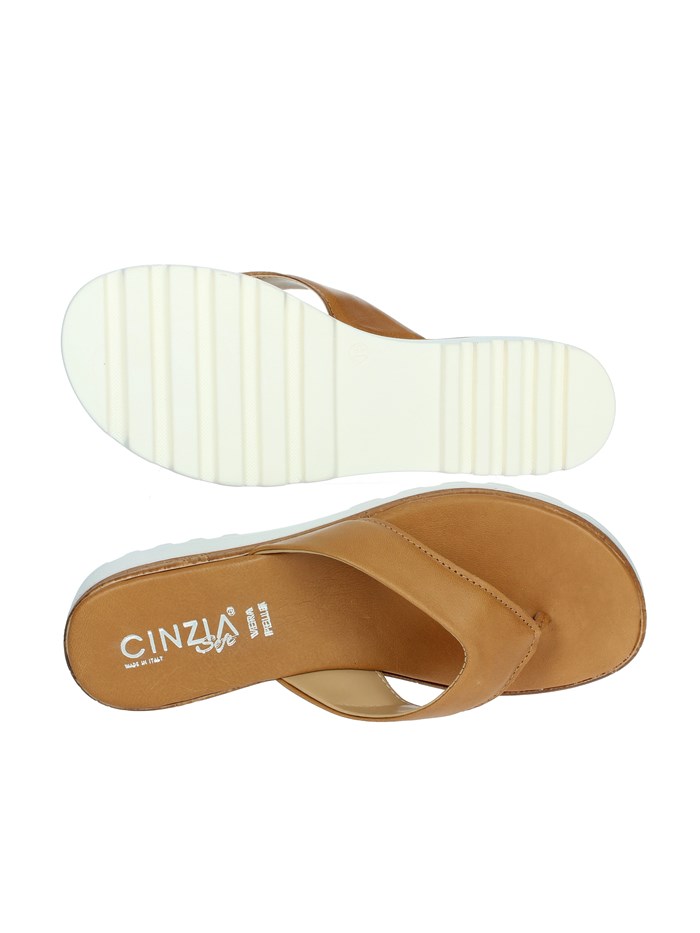 INFRADITO IAF2664-811 CUOIO