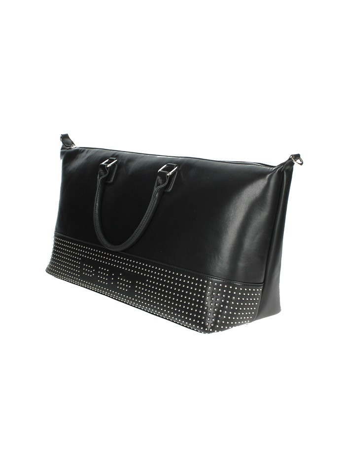 BORSA A MANO X38.002 NERO