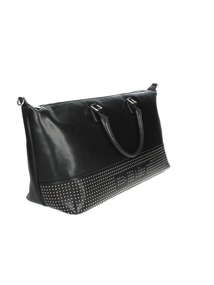 BORSA A MANO X38.002 NERO