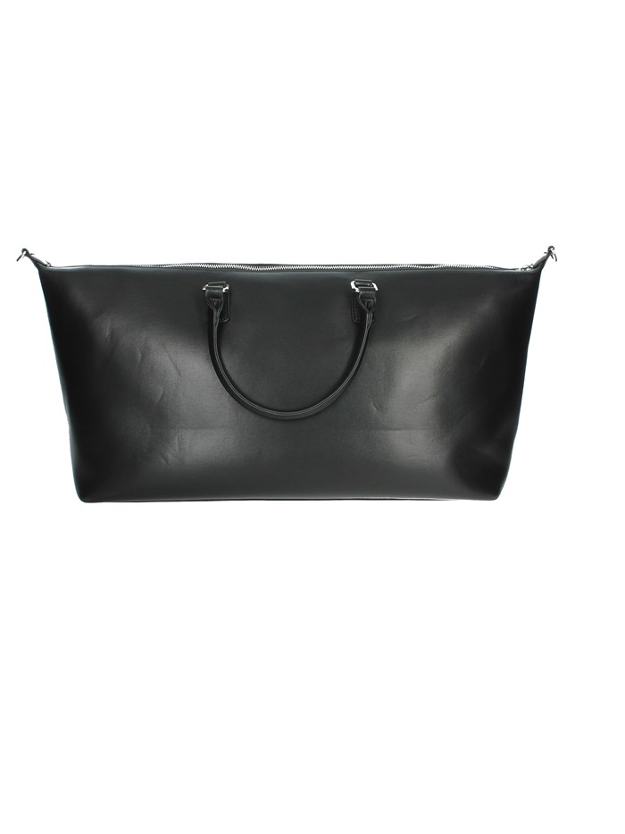 BORSA A MANO X38.002 NERO