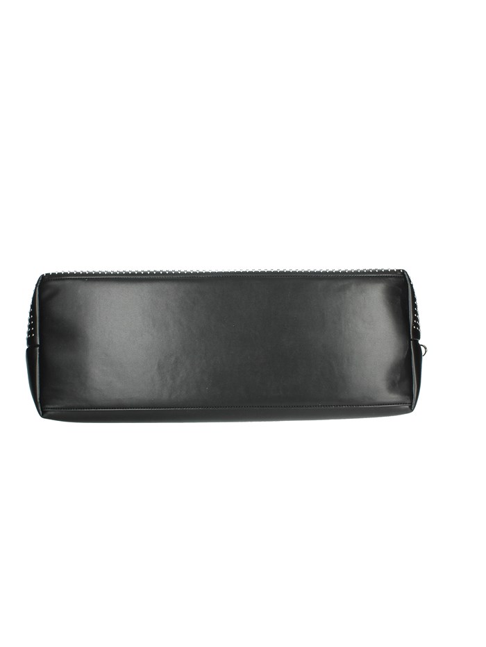 BORSA A MANO X38.002 NERO