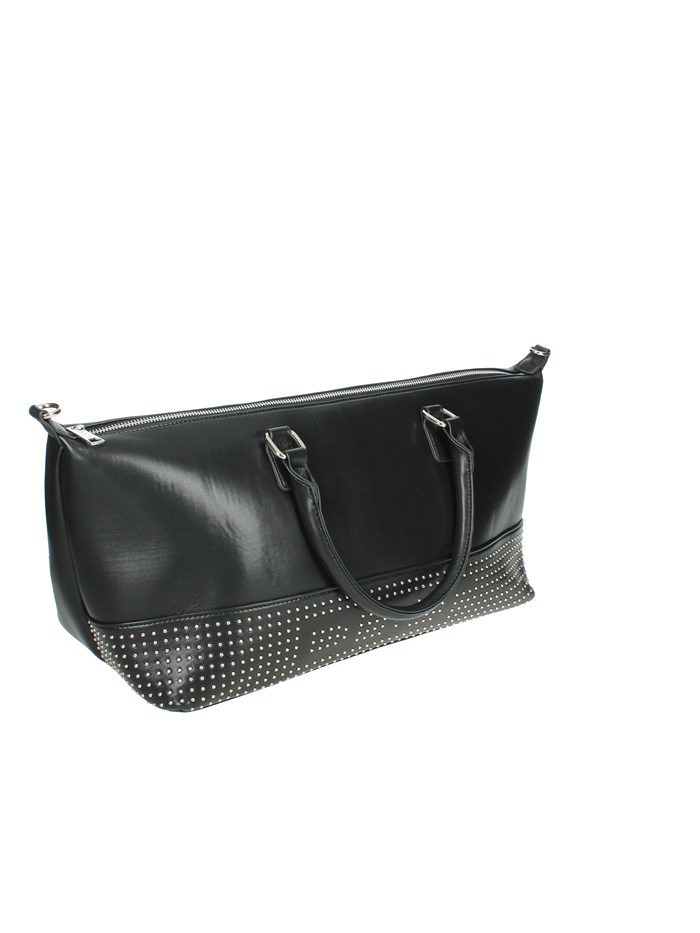 BORSA A MANO X38.001 NERO