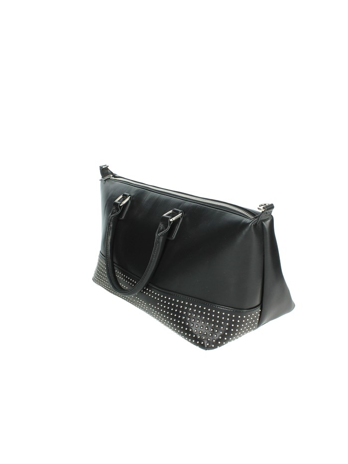 BORSA A MANO X38.001 NERO