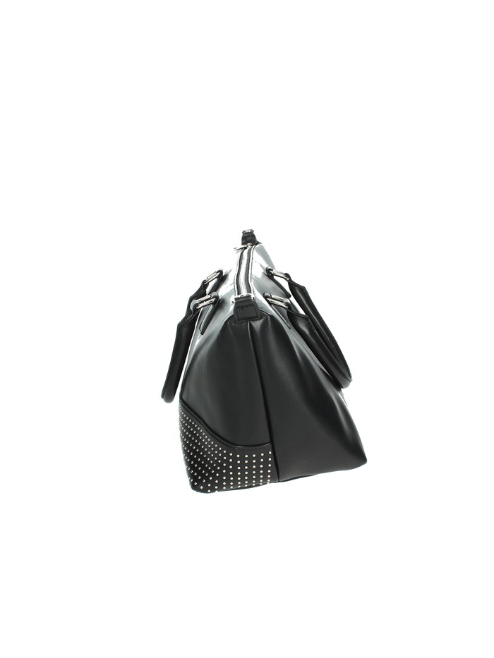 BORSA A MANO X38.001 NERO