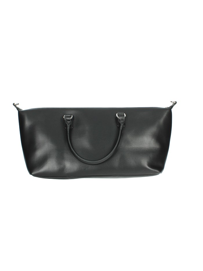 BORSA A MANO X38.001 NERO