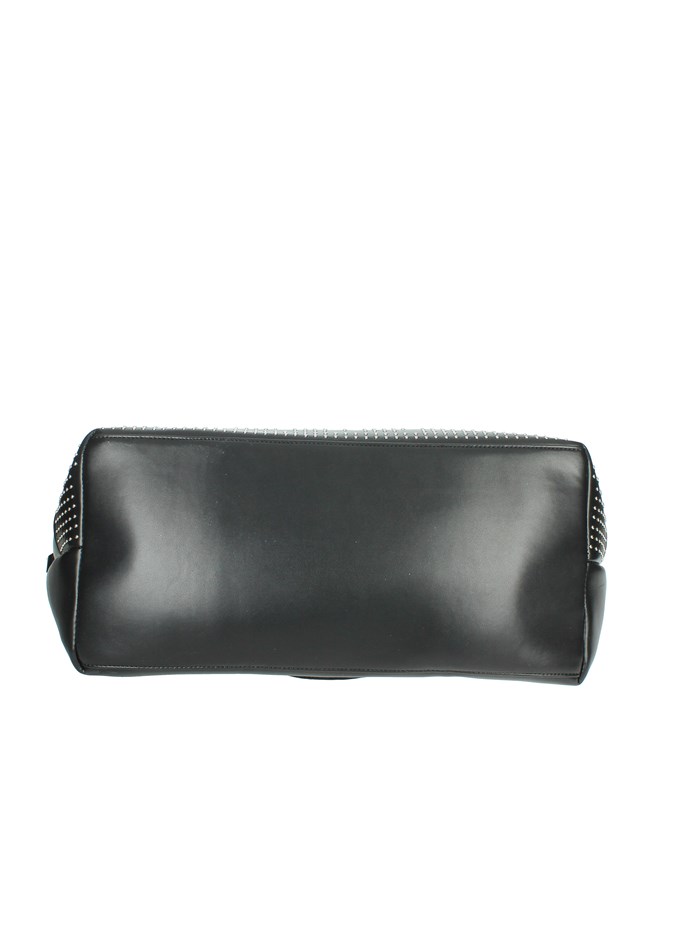 BORSA A MANO X38.001 NERO