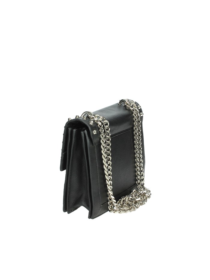 BORSA A TRACOLLA X32.002 NERO