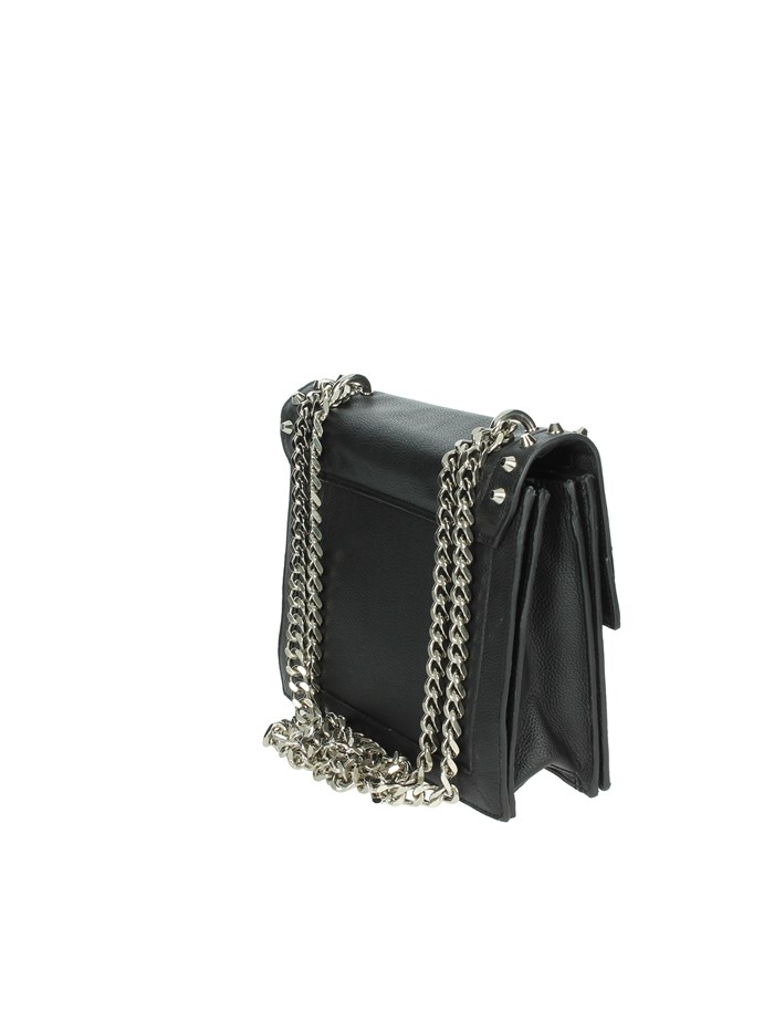 BORSA A TRACOLLA X32.002 NERO