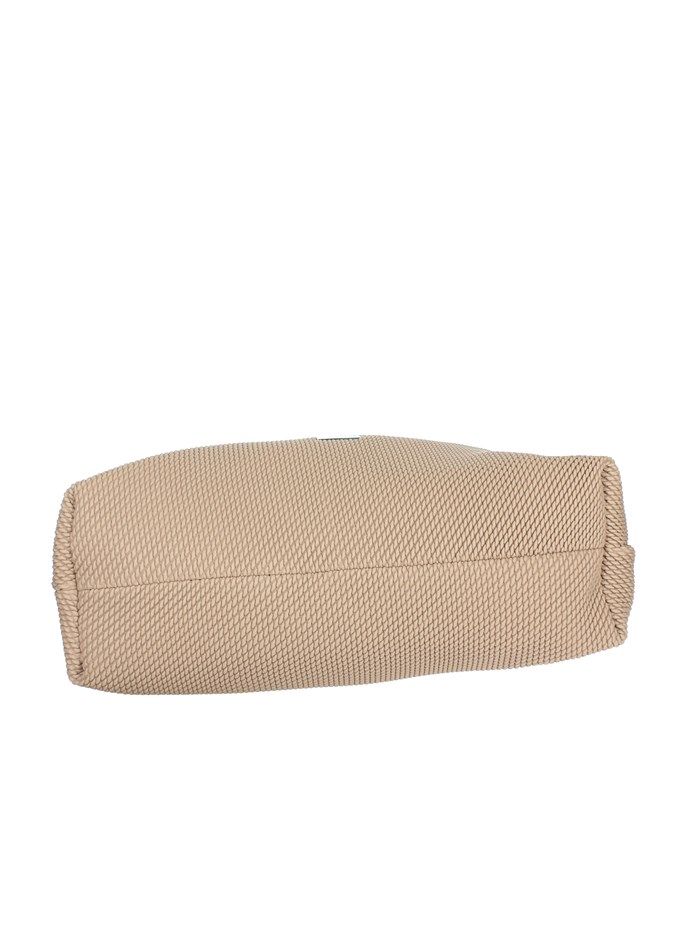 BORSA A SPALLA X45.005 BEIGE