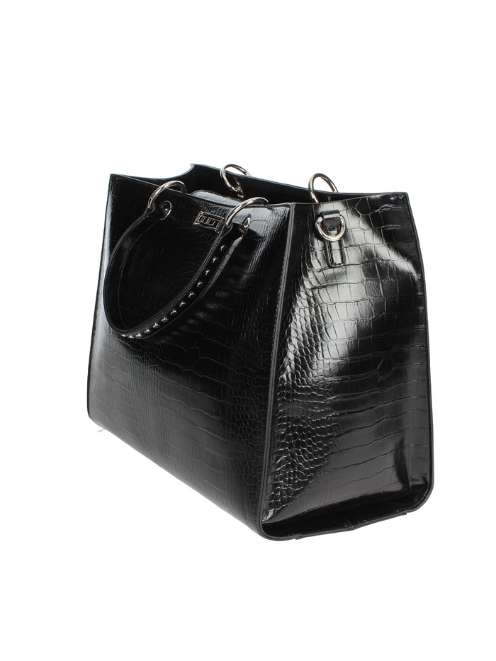 BORSA A TRACOLLA X29.005 NERO